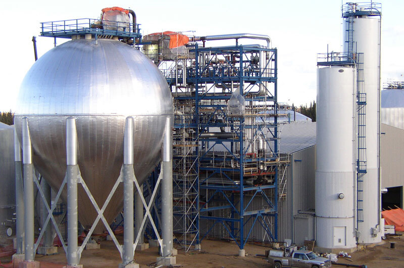 Ecodyne Water