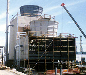 Ecodyne Products and repairs
